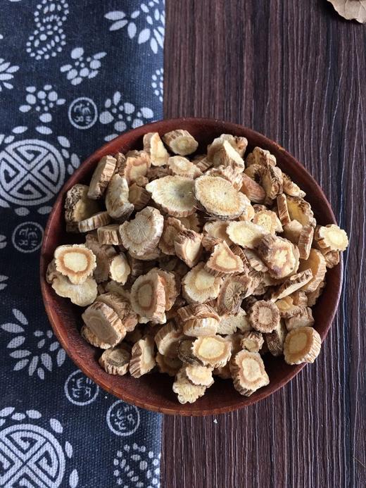 仙蒙 家种内蒙防风  500克1000克 商品图2