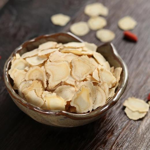 仙蒙   1.6西洋参片 花旗参片 100克500克1000克 商品图0