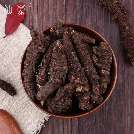 仙蒙  整个羌活 羌蚕 250克500克1000克 商品图1