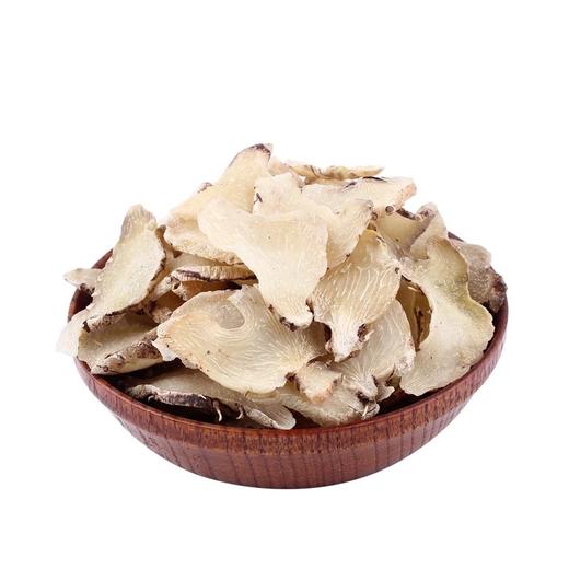 仙蒙  白芨片250克500克1000克 商品图4