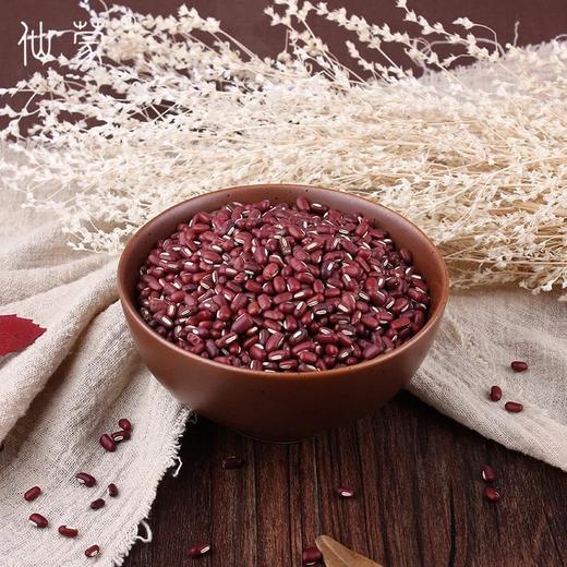 仙蒙  长粒赤小豆 500克 1000克 商品图2