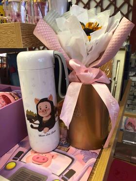 恶搞名画不倒杯