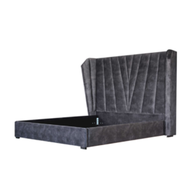 NS家居nsfurniture软包布艺双人床NSBD-7048