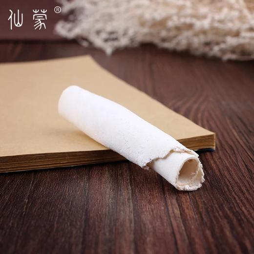 仙蒙  茯苓卷600克一盒 商品图4