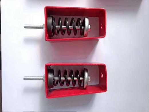 吊式减震器DS-6 115-155KG 吊杆M12 孔径Φ15 26只/箱 商品代码98366 商品图0
