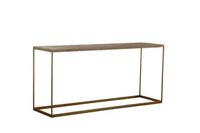 NS家居nsfurniture客厅实木玄关桌NSTB-8071C