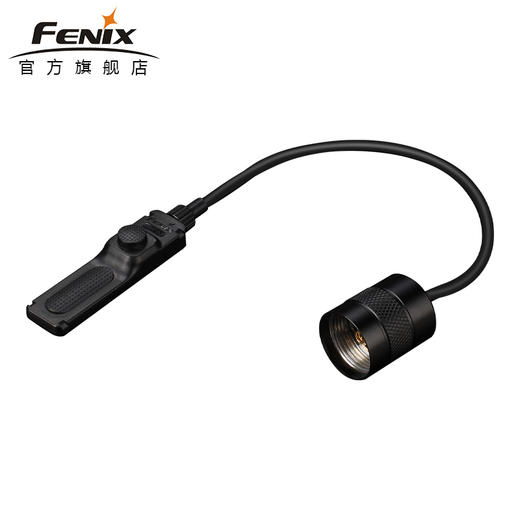 Fenix AER-02/03 V2.0 战术手电线控开关 商品图6