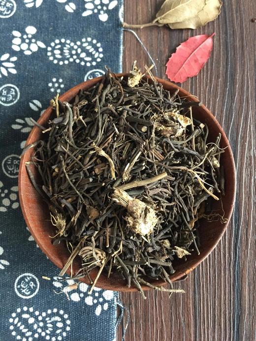 仙蒙  家种北威灵仙根  500克 1000克 商品图2