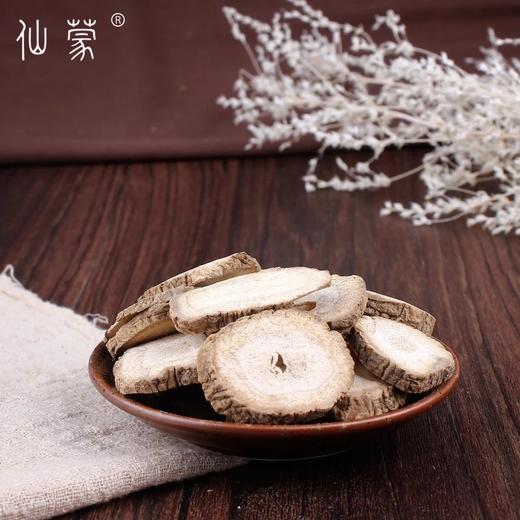 仙蒙  川白芷片 香白芷 250克500克1000克 商品图1