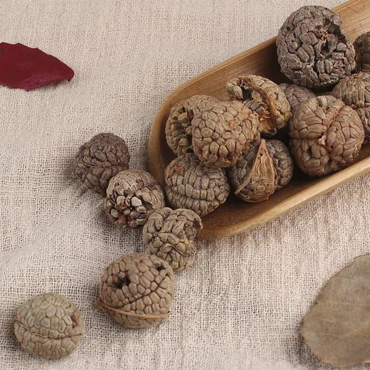 仙蒙 包邮草豆蔻草扣草叩250克500克1000克 商品图2