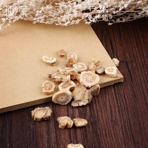 仙蒙  内蒙北沙参片250克500克1000克 商品图3