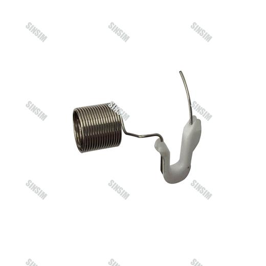 挑线簧（带瓷套）  420090015 商品图0