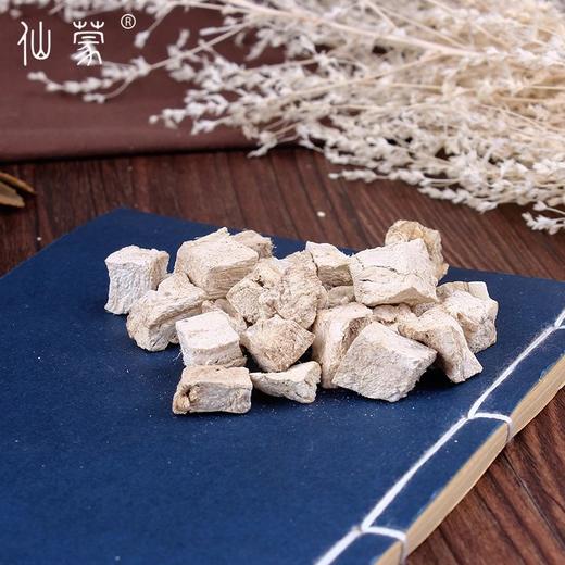 仙蒙  粉葛根 500克 1000克 商品图3