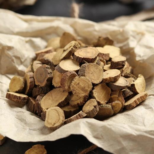 仙蒙  生甘草片  250克500克1000克 商品图3