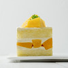 【鲜芒九方】时令鲜芒果汁漫溢，贴唇香软鲜活心意（东莞幸福西饼） 商品缩略图2