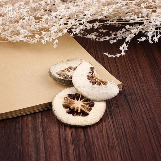 仙蒙 江津枳壳250克500克1000克 商品图3