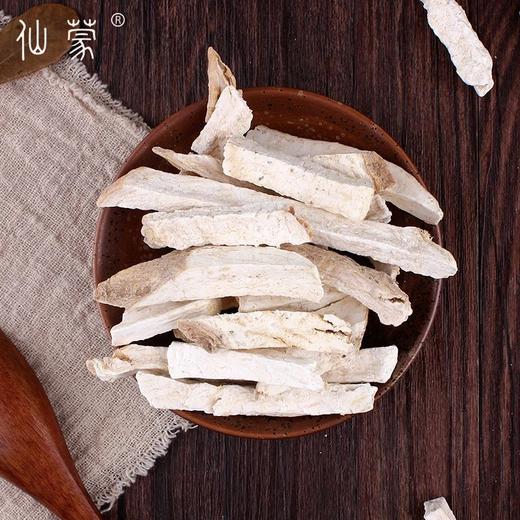 仙蒙  四川天花粉 瓜萎根 栝楼根250克500克1000克 商品图1
