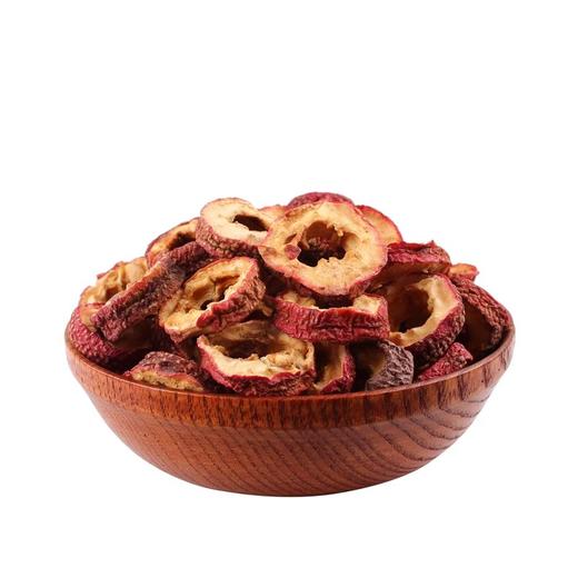 仙蒙  无核山楂干 山楂片 山楂肉 250克500克1000克 商品图4