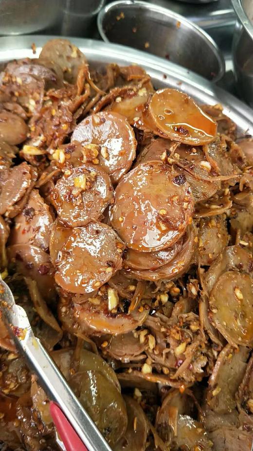 长沙南门口浪哥捆鸡 | 鲜香爽辣·吃得神魂颠倒 商品图1