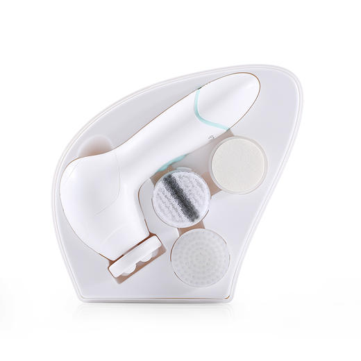 FaSoLa 四合一净肤套装刷 商品图1