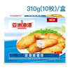 亚洲渔港深海鳕鱼条/雪鱼排 商品缩略图1