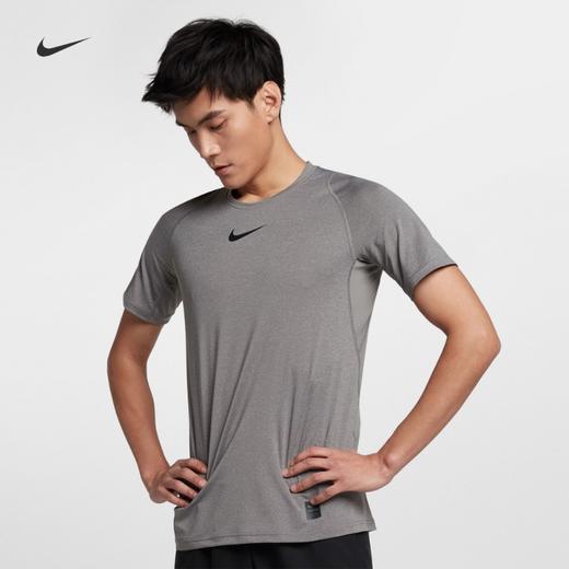 Nike 耐克官方Nike PRO 男款跑步训练短袖T袖 商品图0