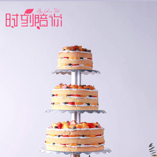 【定制蛋糕】6磅550元 商品图0