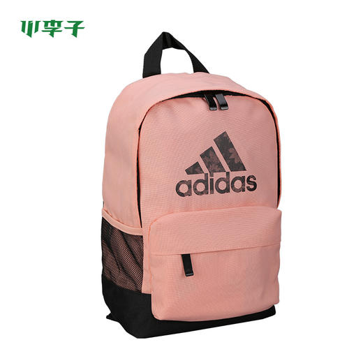 adidas阿迪达斯训练运动双肩包装备包背包EH5036 商品图1
