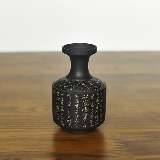 徐江书(长文）花瓶 商品图1