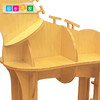 拼装木马书架 商品缩略图3