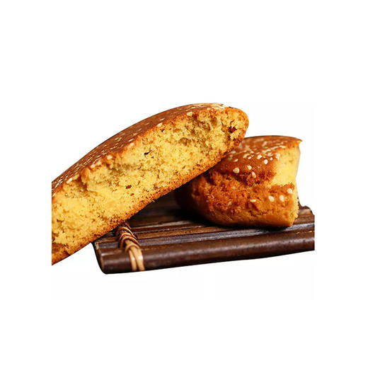 荣欣堂太谷饼500g礼盒 商品图3