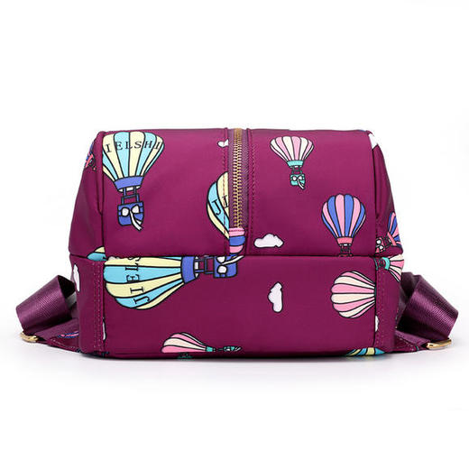 HM-2912新款多功能大容量斜挎旅行包 TZW 商品图1