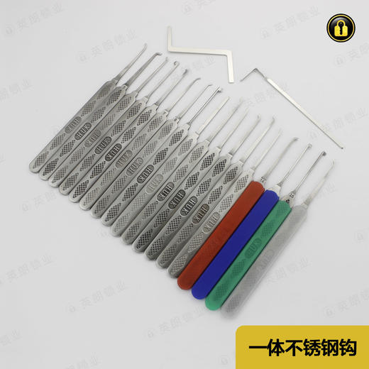 〖B366〗新18支不锈钢 商品图1