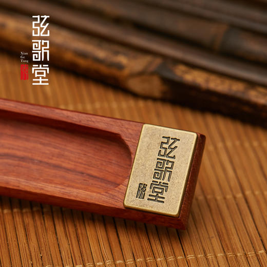 【红木香座】 商品图2