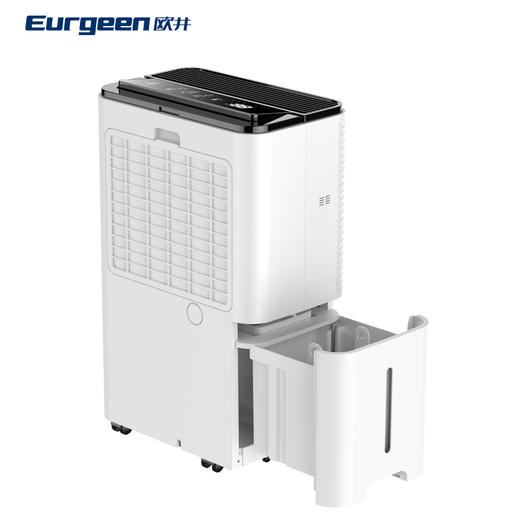 欧井除湿机 春季除湿净化干衣 家庭必备 商品图1
