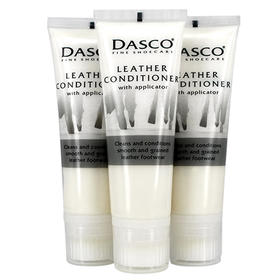 英国进口Dasco力斯克皮革滋润支装膏