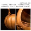 朱炳仁铜 紫金帝王壶 商品缩略图3