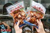 长沙南门口浪哥捆鸡 | 鲜香爽辣·吃得神魂颠倒 商品缩略图2
