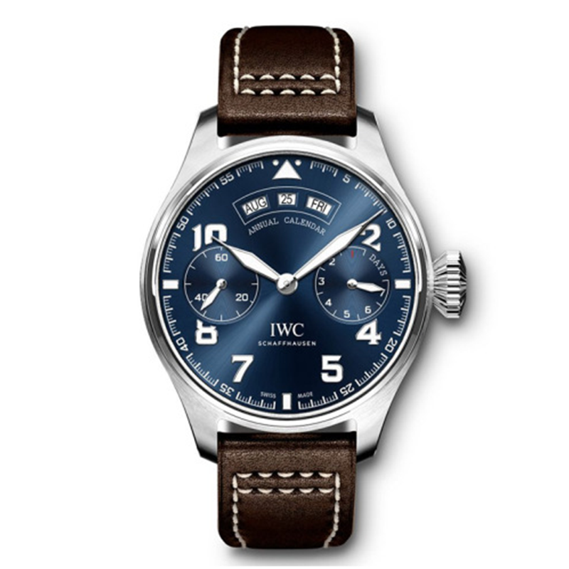 万国iwc 飞行员系列男士自动机械腕表 手表 "小王子"特别版 iw502703