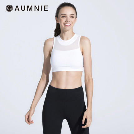 AUMNIE｜深思胸围 MUSE BRA 商品图5