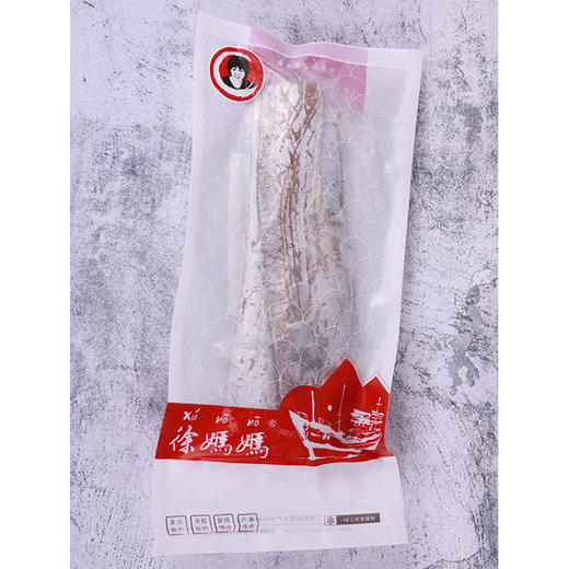 风带鱼（咸带鱼）净含量500g 商品图4