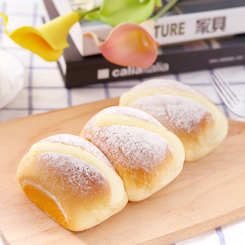 乳酸菌排包 -（一盒3个装）