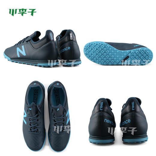 小李子专柜正品NEW BALANCE新百伦TEKELA TF碎钉足球鞋男MSTTTSB2 商品图3