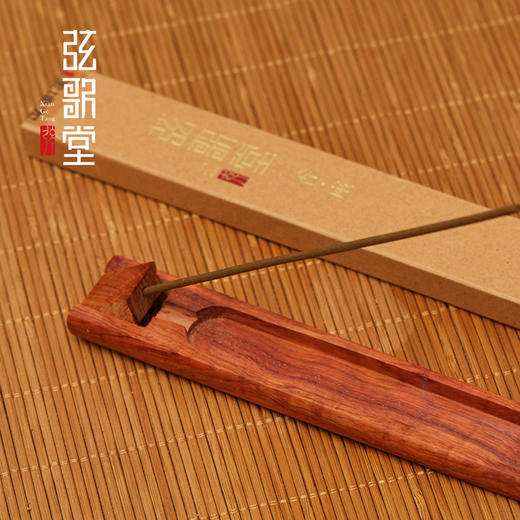 【红木香座】 商品图3