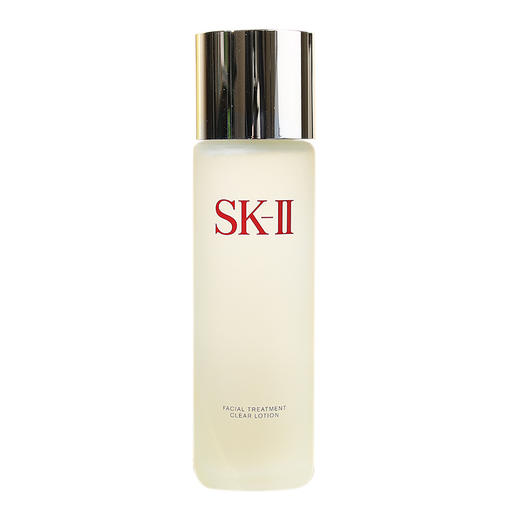 现货▲SK-II/SK2嫩肤清莹露  保湿嫩白清洁角质 230ml 商品图5