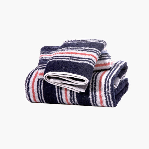 FaSoLa 提花条纹（浴巾、毛巾、方巾） 商品图0
