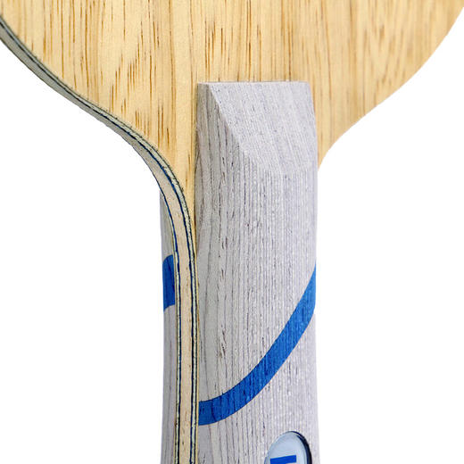 维克塔斯VICTAS QUARTET AFC 维克多5+2芳纶碳素+2羊毛碳素乒乓球底板 商品图5