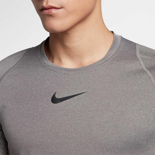 Nike 耐克官方Nike PRO 男款跑步训练短袖T袖 商品图3