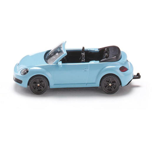 SIKU 大众甲壳虫敞篷车SKUC1505 商品图2