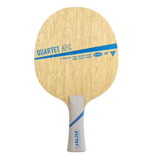 维克塔斯VICTAS QUARTET AFC 维克多5+2芳纶碳素+2羊毛碳素乒乓球底板 商品图7